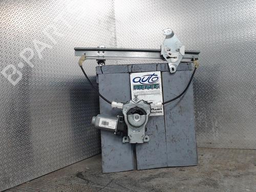 Used Rear left window mechanism NISSAN QASHQAI / QASHQAI +2 I (J10, NJ10, JJ10E) 2.0 dCi (150 hp) 24079091