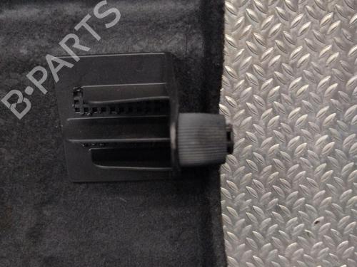 Rear parcel shelf VW GOLF VI (5K1) 1.4 TSI | BP36462824C85 - Image 6