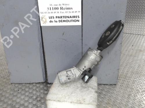 Ignition barrel CITROËN C5 II (RC_) 1.6 HDi (RC8HZB) | BP24071041M48 - Image 2