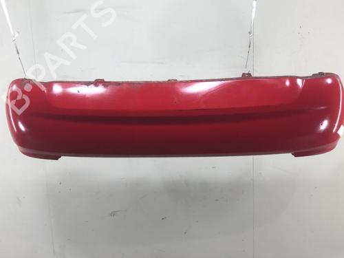 Used Rear bumper Rear bumper 37083585 37083585