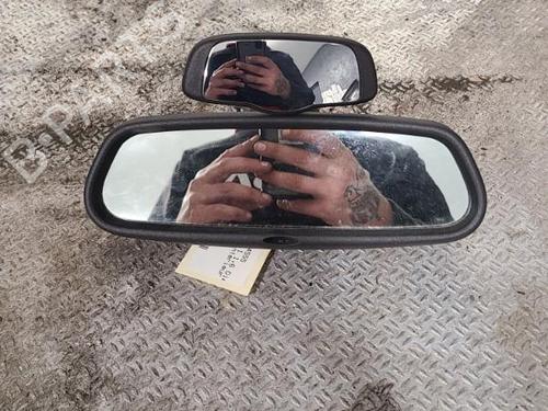 Rear mirror PEUGEOT 5008 (0U_, 0E_) 1.6 HDi | BP24098963I6 