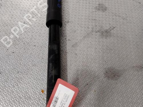 Used Right rear shock absorber TOYOTA YARIS (_P13_) 1.5 Hybrid (NHP130_, NHP130) (101 hp) 30265447