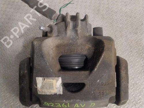 Used Right front brake caliper Right front brake caliper 38971947 38971947