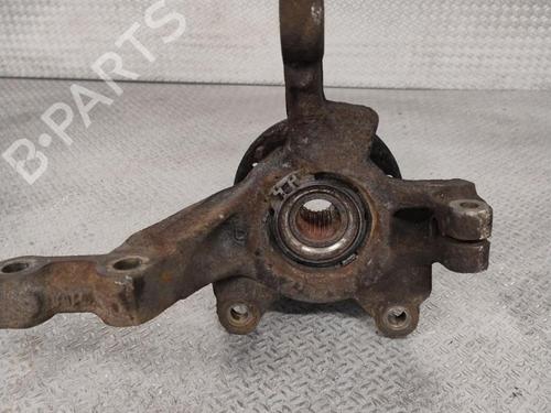 Used Left front steering knuckle Left front steering knuckle RENAULT CLIO III (BR0/1, CR0/1) 1.5 dCi (75 hp) 33769841 33769841
