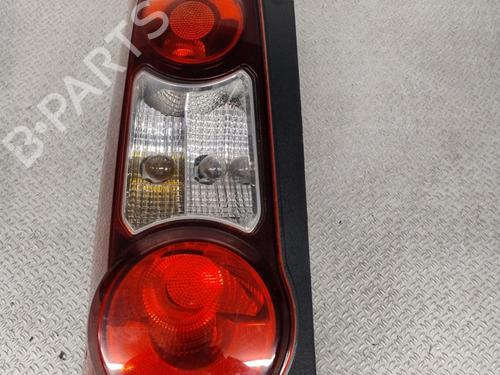 Left taillight PEUGEOT PARTNER Box Body/MPV 1.6 HDi / BlueHDi 75 | BP31029915C34