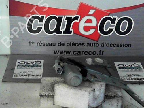 Used Rear left window mechanism CITROËN XSARA (N1) 2.0 HDi 90 (90 hp) 24062636
