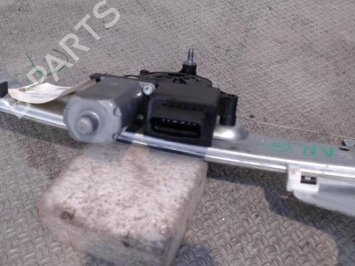 Rear left window mechanism CITROËN C3 III (SX) 1.2 VTi 82 | BP24101991C24 - Image 2