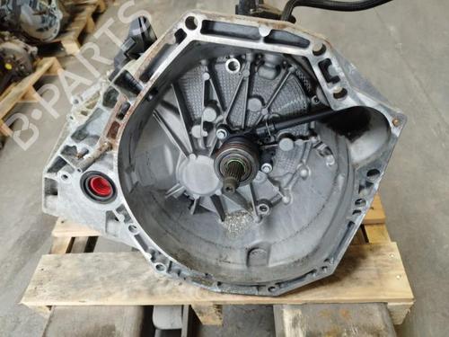 Gearbox SMART FORTWO Coupe (450) 0.7 (450.352, 450.332) | BP36463580M3 - Image 2