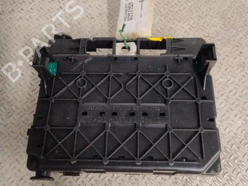 Fuse box PEUGEOT PARTNER Box Body/MPV (5_, G_) 1.6 HDi 75 | BP30866072E1