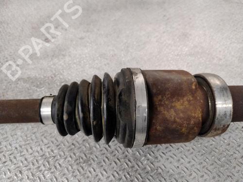 Right front driveshaft FORD FOCUS III 1.0 EcoBoost | BP34105766M39 - Image 4