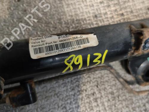 Steering rack DACIA DUSTER (HS_) 1.5 dCi | BP30483238M22