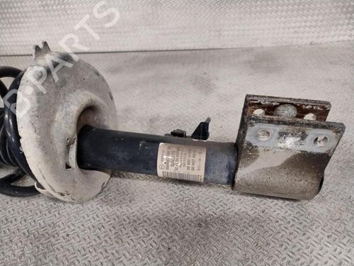 Left front shock absorber PEUGEOT PARTNER Tepee 1.6 HDi 90 | BP34528468M16 - Image 4