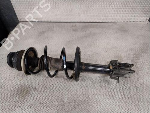 Right front shock absorber DACIA SANDERO II 1.0 SCe 75 (B8JC, B8JD, B8NC) | BP34229051M17  - Image 5