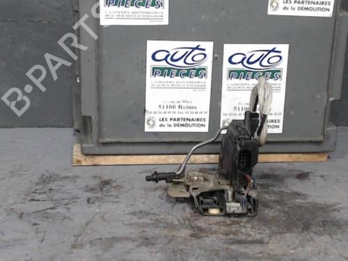 Front right lock AUDI A6 C5 (4B2) 2.5 TDI | BP24070097C97 