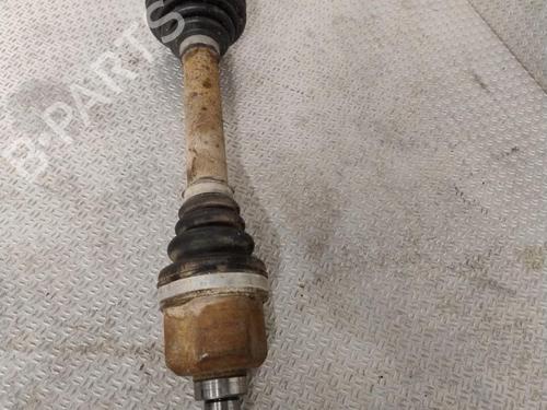 Used Left front driveshaft CITROËN BERLINGO / BERLINGO FIRST Box Body/MPV (M_) 1.9 D 70 (MBWJZ, MCWJZ) (69 hp) 29929405