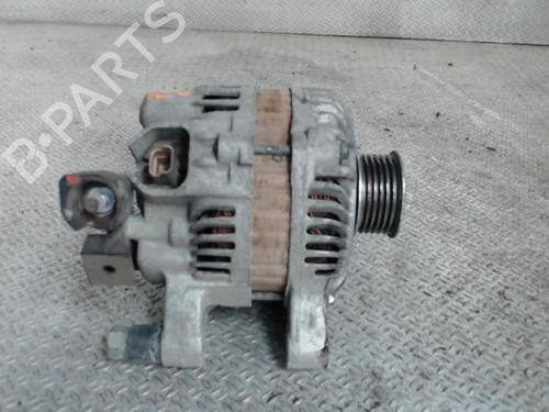 Used Alternator Alternator CITROËN C3 II (SC_) 1.1 i (60 hp) 24075000 24075000