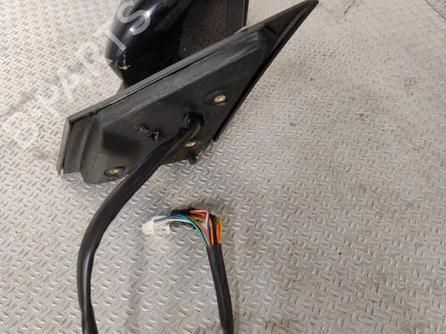 Right mirror RENAULT MEGANE IV Hatchback (B9A/M/N_) 1.5 dCi 110 (B9A3) | BP30164060C27 