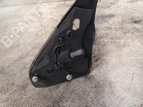 Used Right mirror RENAULT CLIO II (BB_, CB_) 1.2 (BB0A, BB0F, BB10, BB1K, BB28, BB2D, BB2H, CB0A,... (58 hp) 24099143