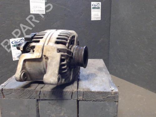 Used Alternator OPEL CORSA D (S07) 1.2 (L08, L68) (80 hp) 24069220