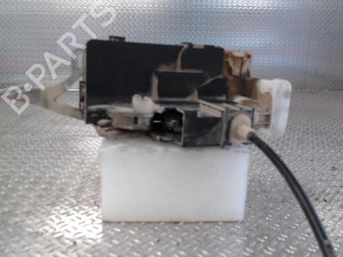 Used Front left lock Front left lock PEUGEOT BOXER Bus (244, Z_) 2.8 HDi (128 hp) 24071004 24071004