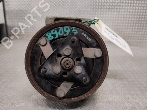 AC compressor CITROËN C4 I (LC_) 1.6 HDi | BP29441447M34  - Image 7