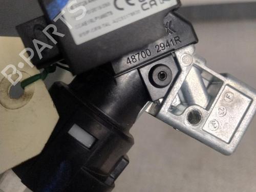 Ignition barrel RENAULT KANGOO III MPV TCe 130 (KJMB) | BP37595861M48  - Image 5