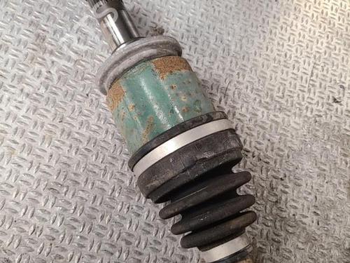 Left rear driveshaft MITSUBISHI ASX (GA_W_) 1.8 DI-D 4WD (GA6W) | BP24098641M40 - Image 3