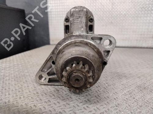 Motorino avviamento VW GOLF VI (5K1) 1.6 TDI (105 hp) 32179258