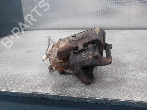 Used Left front brake caliper PEUGEOT EXPERT Van (222) 1.9 D (70 hp) 24078036