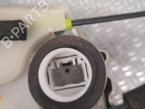 Rear left lock TOYOTA PRIUS (_W3_)  | BP26328540C100 