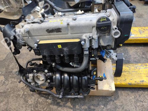 Engine FIAT PUNTO (199_) 1.2 (199AXZ1A, 199BXZ1A) | BP39111679M1 - Image 2