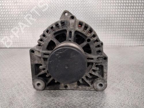 Generator Generator 38491894 38491894