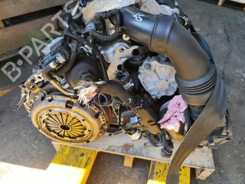 Engine CITROËN DS3 (SA_) 1.6 HDi 90 | BP35887598M1 - Image 4