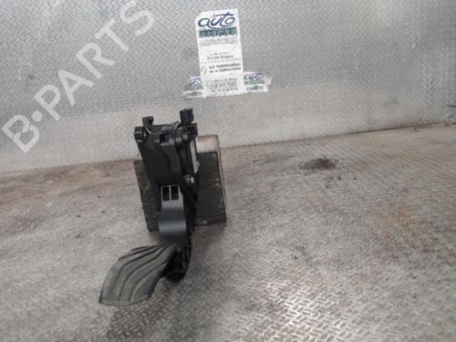 Used Pedal RENAULT ESPACE V (JR_) 1.6 dCi 160 (160 hp) 24082188