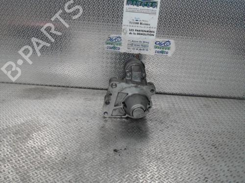 Used Starter Starter PEUGEOT 207 CC (WD_) 1.6 16V (120 hp) 24073805 24073805