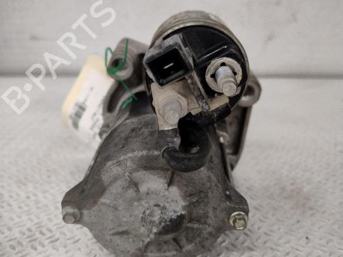 Used Starter Starter PEUGEOT 2008 I (CU_) 1.2 THP 130 / PureTech 130 (130 hp) 29963370 29963370