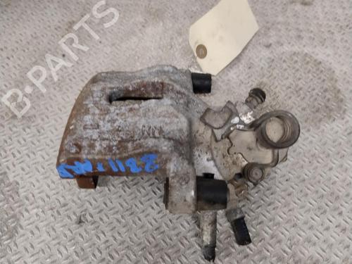 Right rear brake caliper MAZDA 3 (BK) 1.6 DI Turbo | BP28615099M106