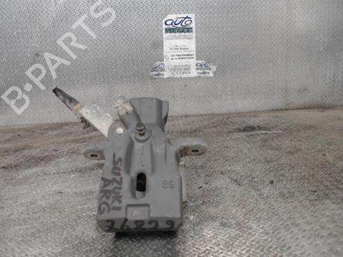 Bremssattel links hinten für SUZUKI SWIFT IV (FZ, NZ) 1.2 (AZH412, ZC72S) (94 hp) 24082357