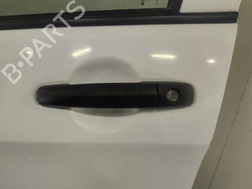 Dør venstre bagtil SUZUKI CELERIO (LF) 1.0 (AVK310) | BP30403735C4 - Image 2