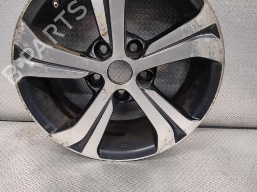 Fælk NISSAN PULSAR Hatchback (C13) 1.5 dCi | BP25703585C45 