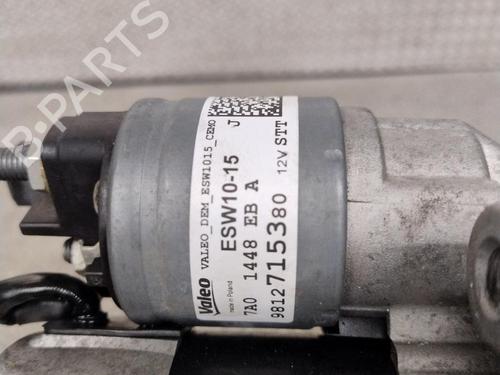 Starter CITROËN C3 III (SX) 1.2 PureTech 82 | BP32715974M8 - Image 3