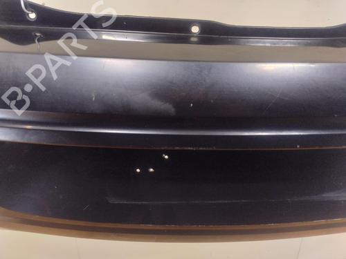 Rear bumper VW UP! (121, 122, BL1, BL2, BL3, 123) 1.0 | BP29739574C8