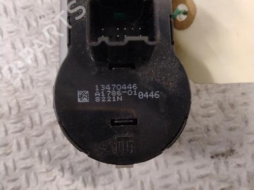 Forlygtekontakt OPEL CORSA E (X15) 1.4 (08, 68) | BP26969077I24 - Image 2