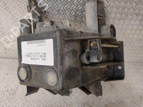 Used Right front fog light Right front fog light OPEL ASTRA H GTC (A04) 1.7 CDTI (L08) (110 hp) 27602079 27602079