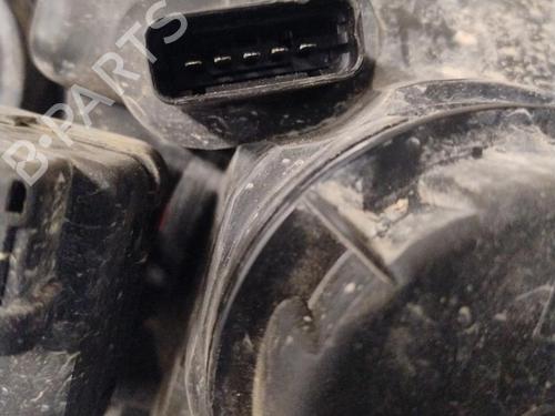 Used Left headlight Left headlight RENAULT MEGANE II Coupé-Cabriolet (EM0/1_) 1.9 dCi (120 hp) 32332420 32332420