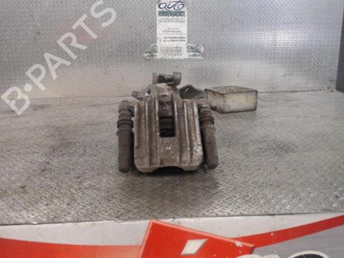 Used Left rear brake caliper Left rear brake caliper VW POLO V (6R1, 6C1) 1.2 TSI 16V (90 hp) 24085236 24085236
