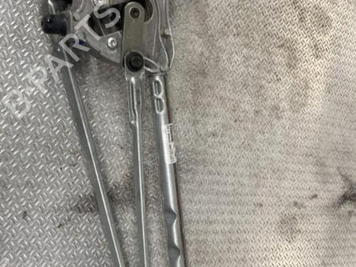 Used Front wiper motor Front wiper motor FORD FOCUS IV (HN) 1.0 EcoBoost (101 hp) 24100153 24100153