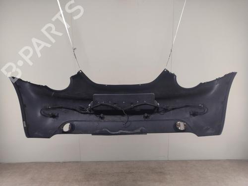 Bak støtfanger VW NEW BEETLE (9C1, 1C1) 1.9 TDI | BP27508712C8 