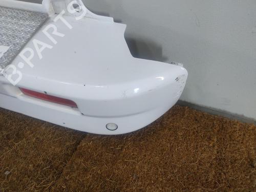 Used Rear bumper Rear bumper OPEL VIVARO B Van (X82) 1.6 CDTI (05) (140 hp) 34255191 34255191