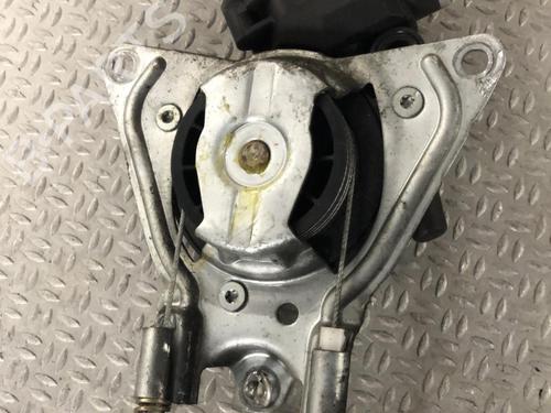 Used Front right window mechanism CITROËN SAXO (S0, S1) 1.5 D (58 hp) 24088276